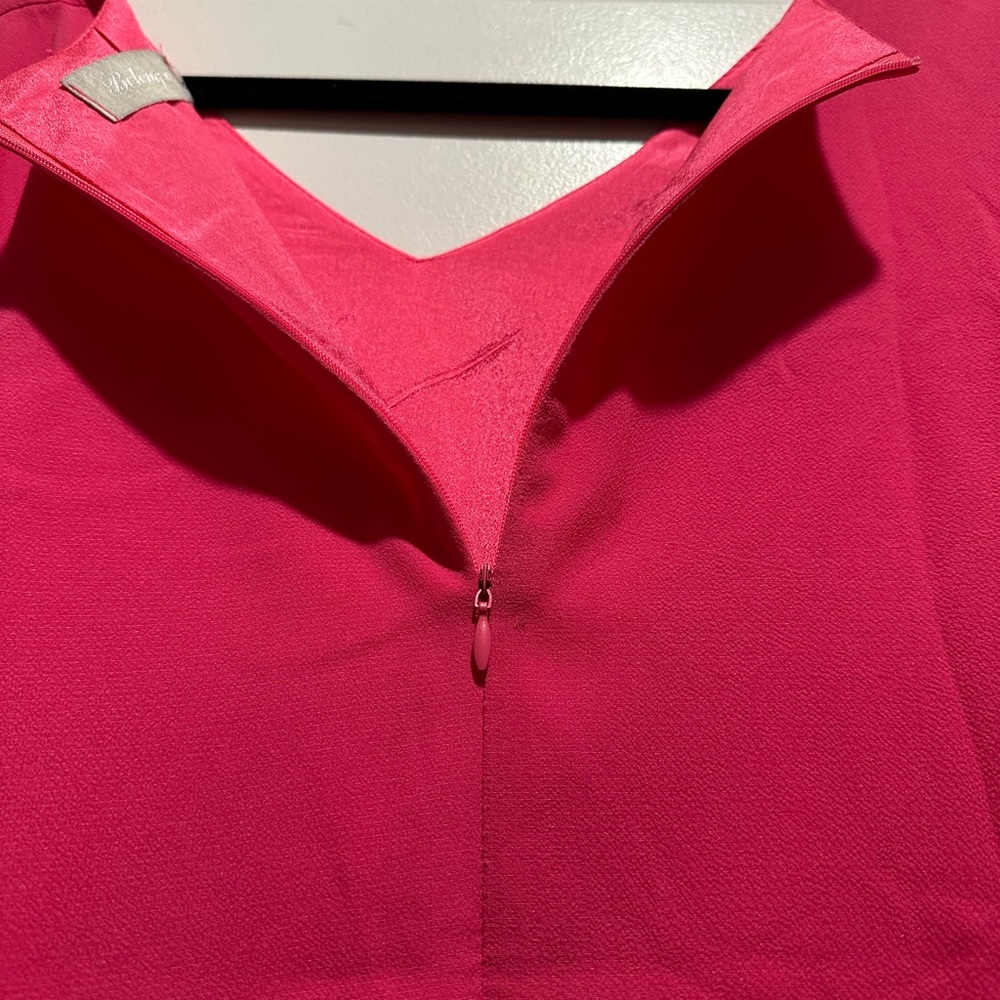 Tunic Dress - Picture 3 of 4